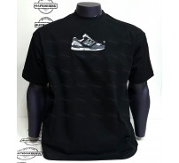 Футболка ADIDAS EQT SUPPORT 1991 BLACK Футболка ADIDAS EQT SUPPORT 1991 BLACK